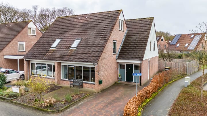 Foto 1 van de Wam 28