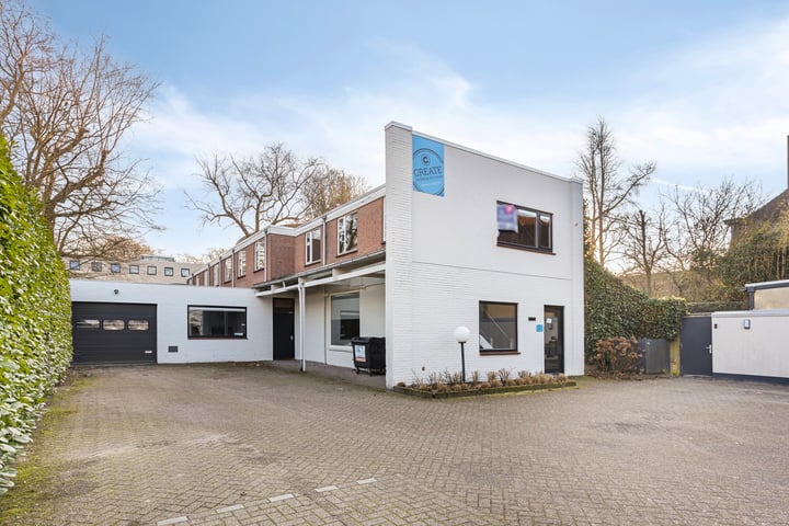 Grotestraat 138-a, Waalwijk