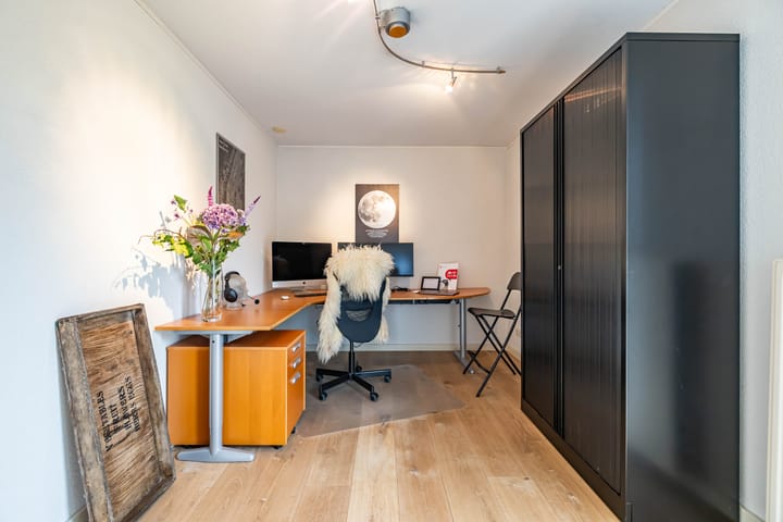 Foto 12 van de Wam 28