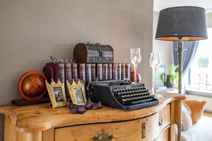 Foto 14 van de Wam 28