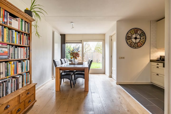 Foto 19 van de Wam 28