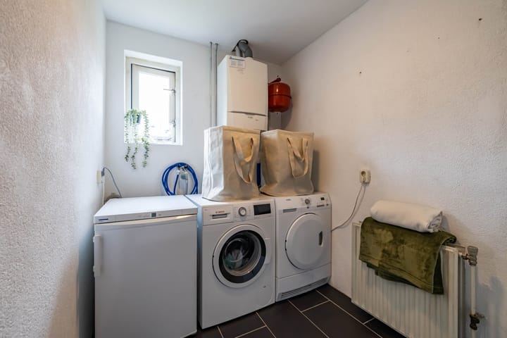 Foto 27 van de Wam 28