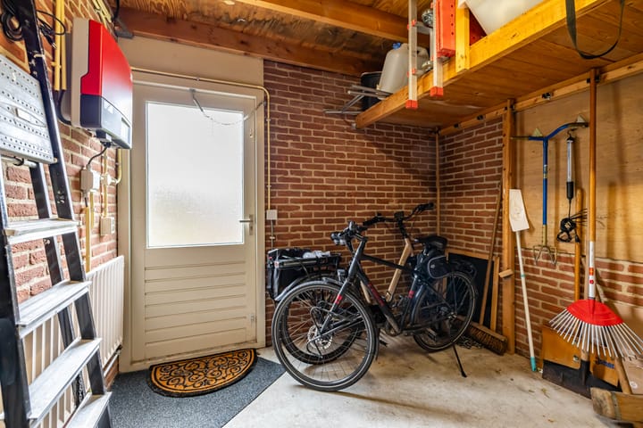 Foto 28 van de Wam 28