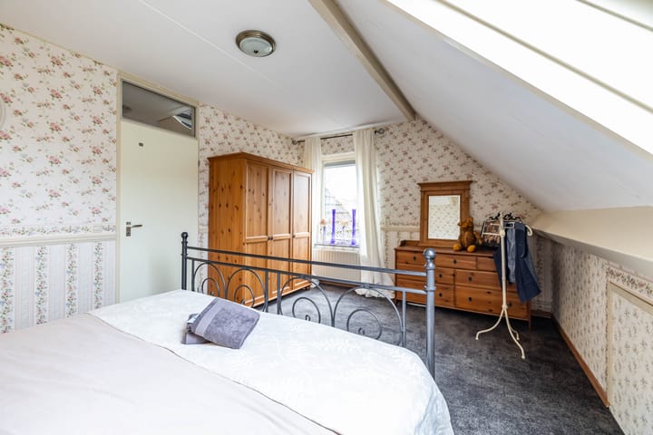 Foto 36 van de Wam 28