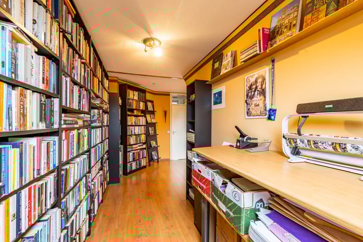 Foto 41 van de Wam 28