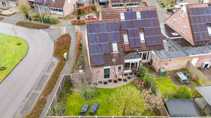 Foto 70 van de Wam 28