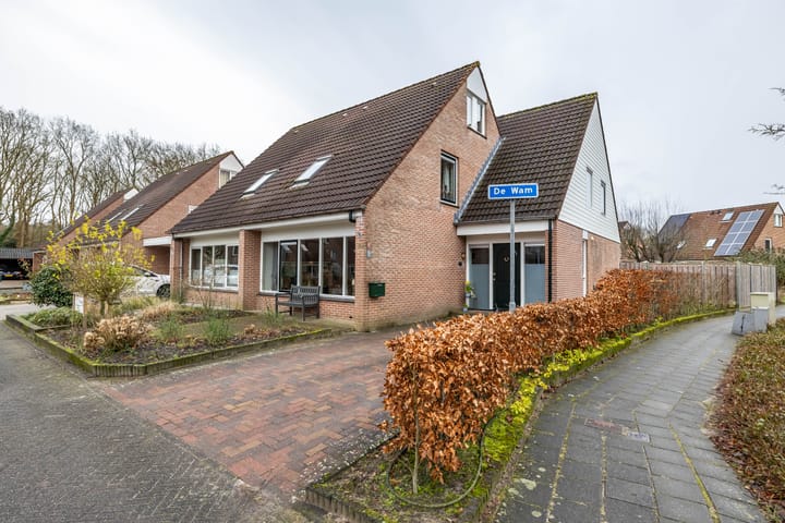 Foto 71 van de Wam 28