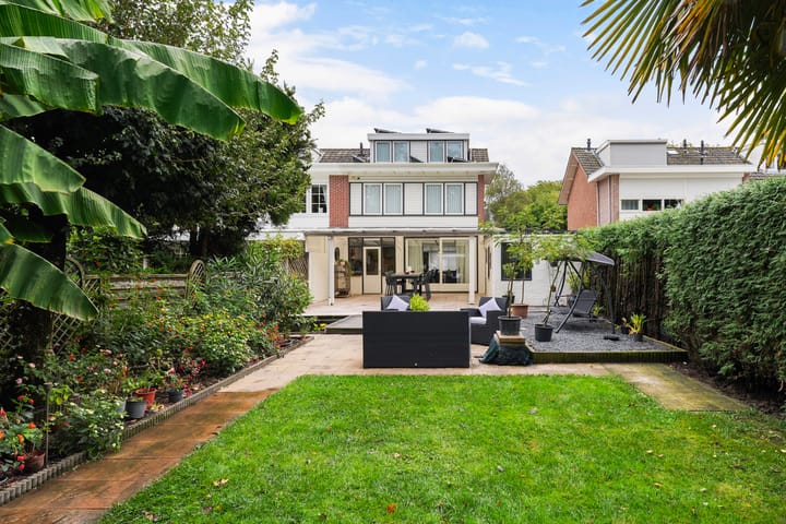 Photo 2 of Zonneweide 41