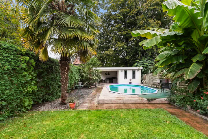 Photo 3 of Zonneweide 41