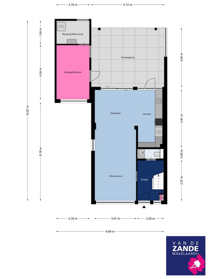 Foto 15 van Zonneweide 41
