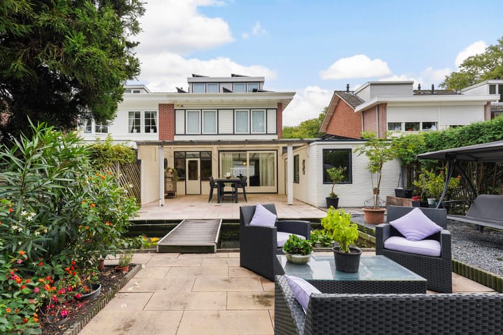 Foto 37 van Zonneweide 41