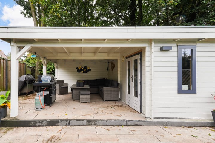 Foto 38 van Zonneweide 41