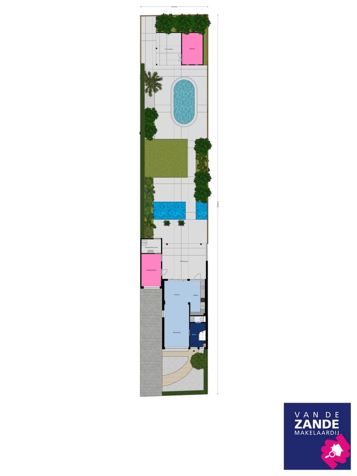 Foto 40 van Zonneweide 41