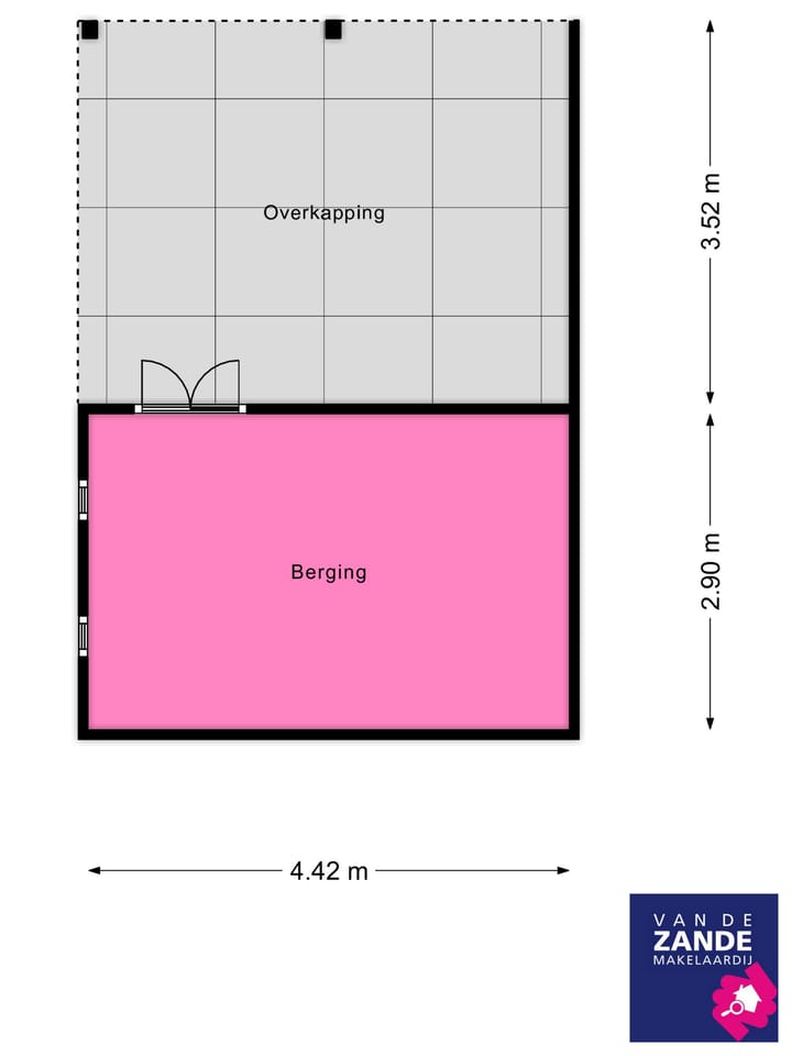 Foto 45 van Zonneweide 41