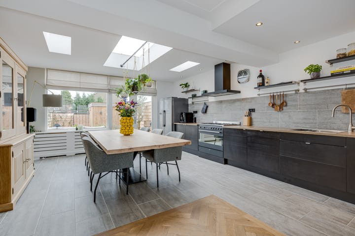 Foto 2 van Professor Asserlaan 8