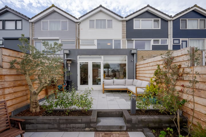 Foto 4 van Professor Asserlaan 8