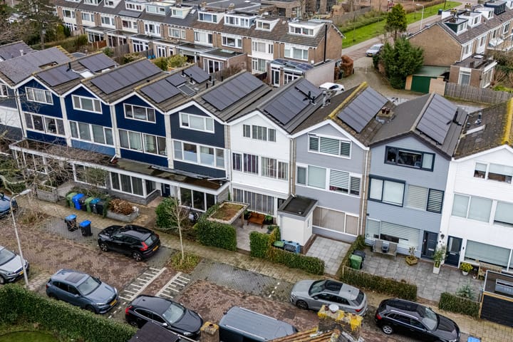 Foto 5 van Professor Asserlaan 8