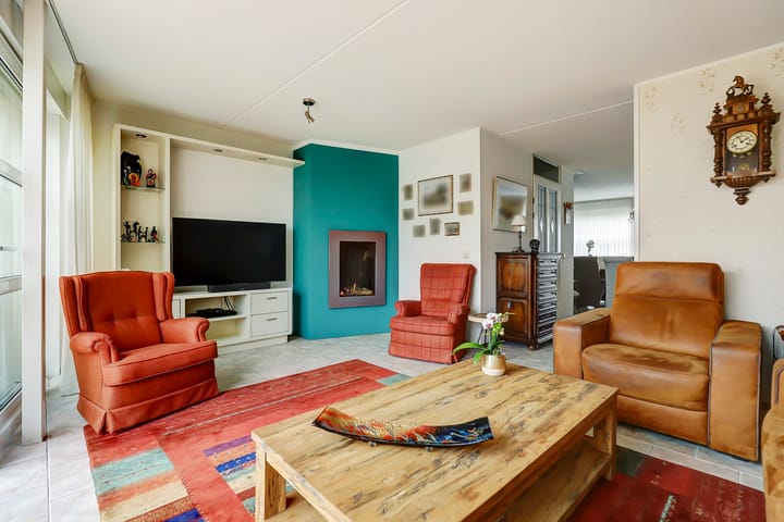 Foto 8 van Banmolen 10