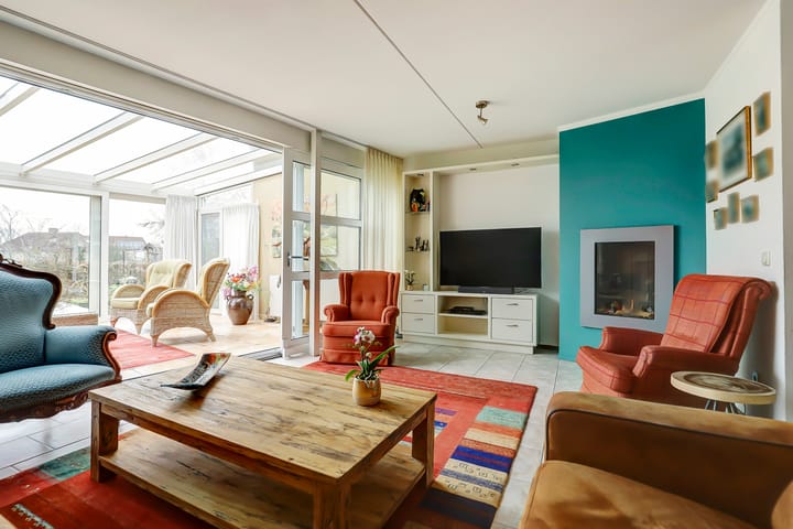 Foto 10 van Banmolen 10