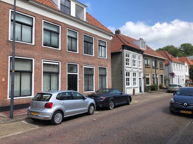 Photo 2 of Oenselsestraat 27