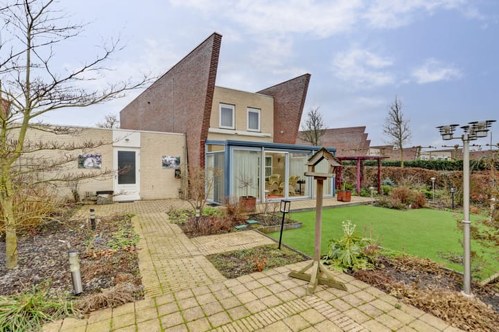 Foto 40 van Banmolen 10