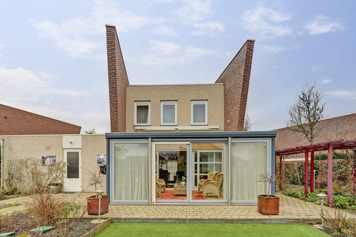 Foto 41 van Banmolen 10