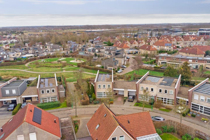 Foto 57 van Banmolen 10