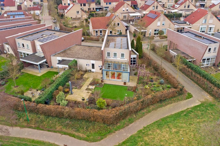 Foto 60 van Banmolen 10