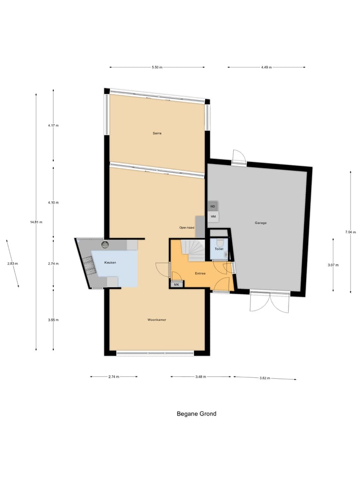 Foto 61 van Banmolen 10