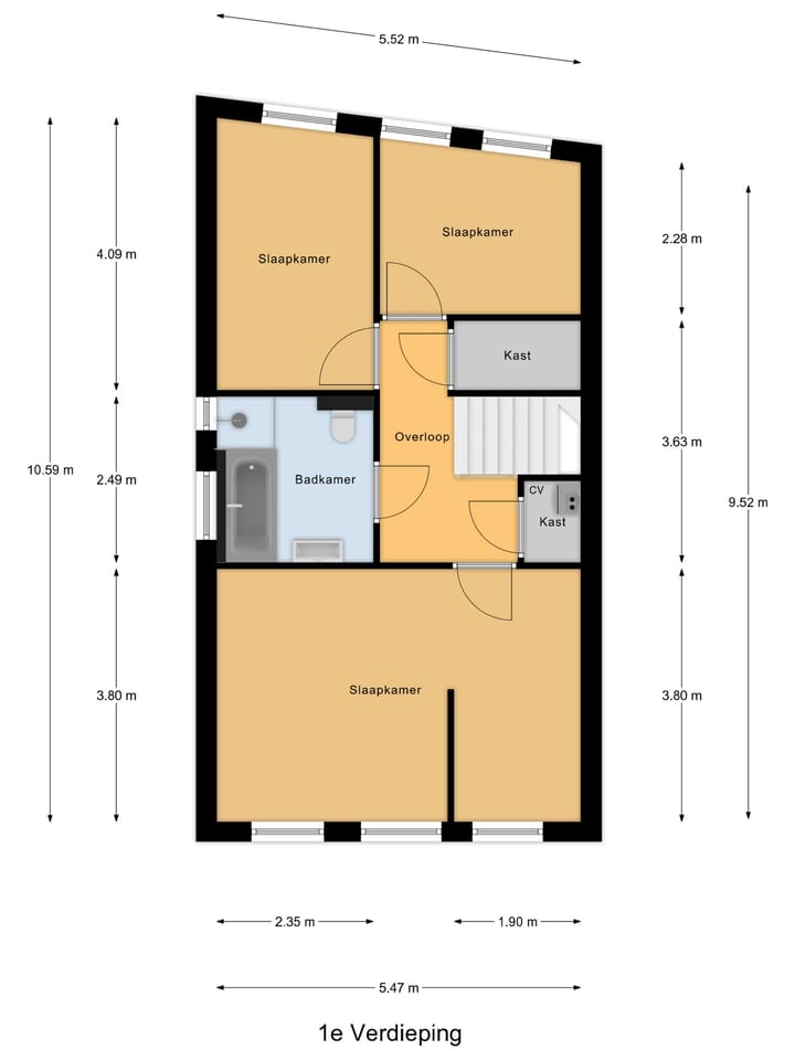 Foto 62 van Banmolen 10