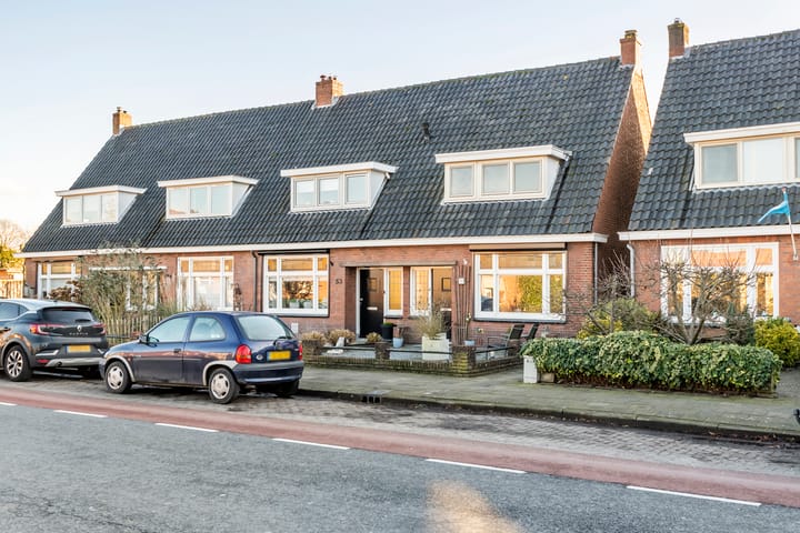 Foto 2 van Papesteeg 55