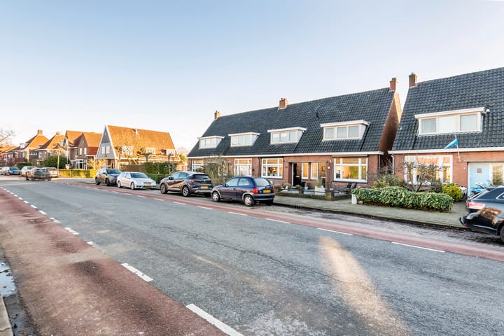 Foto 3 van Papesteeg 55