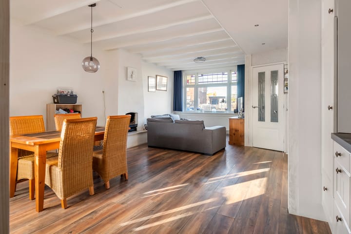 Foto 4 van Papesteeg 55