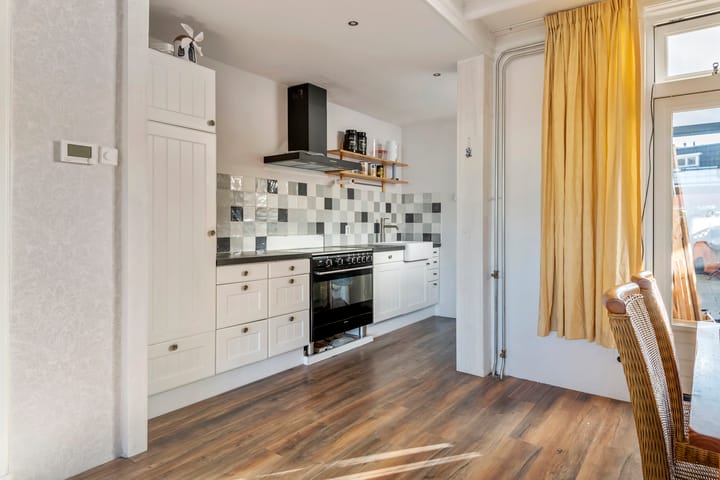 Foto 5 van Papesteeg 55