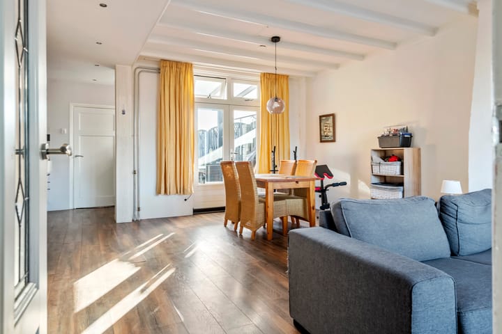 Foto 6 van Papesteeg 55