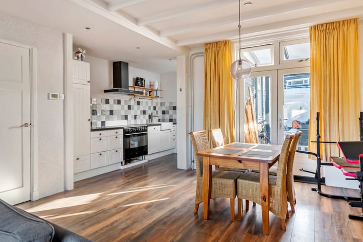 Foto 9 van Papesteeg 55