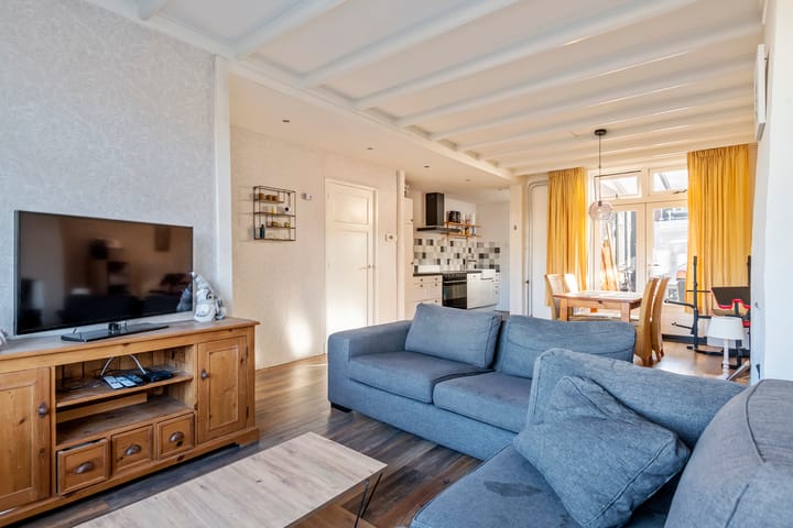 Foto 7 van Papesteeg 55