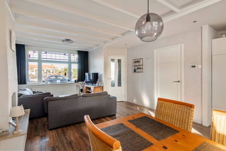 Foto 10 van Papesteeg 55