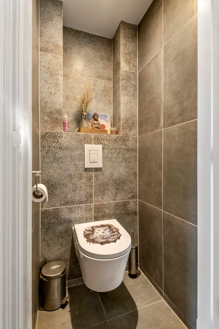 Foto 11 van Papesteeg 55