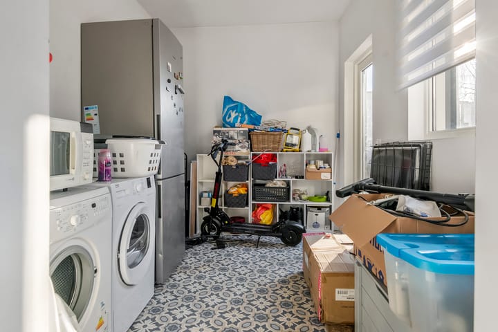 Foto 12 van Papesteeg 55