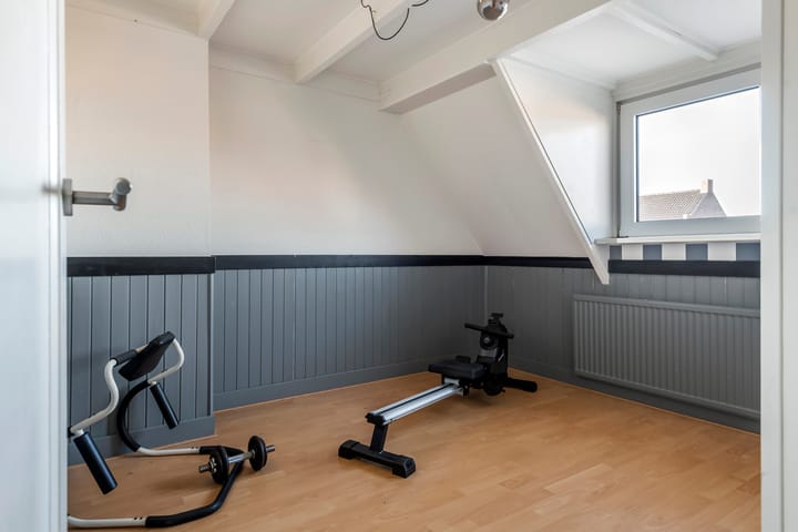 Foto 15 van Papesteeg 55