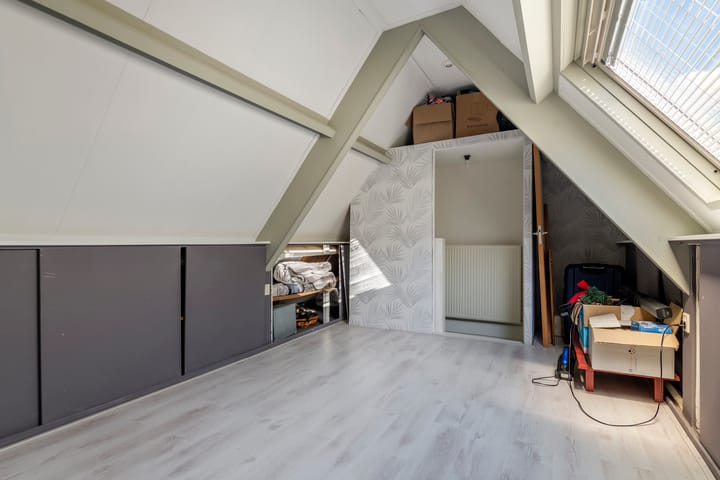 Foto 21 van Papesteeg 55