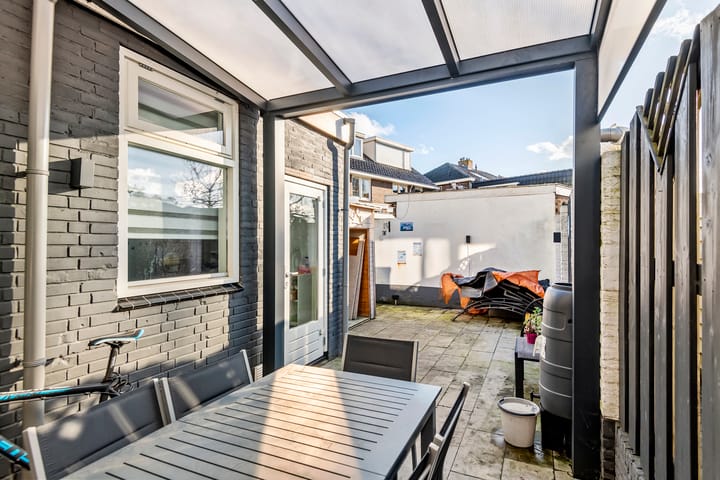 Foto 24 van Papesteeg 55