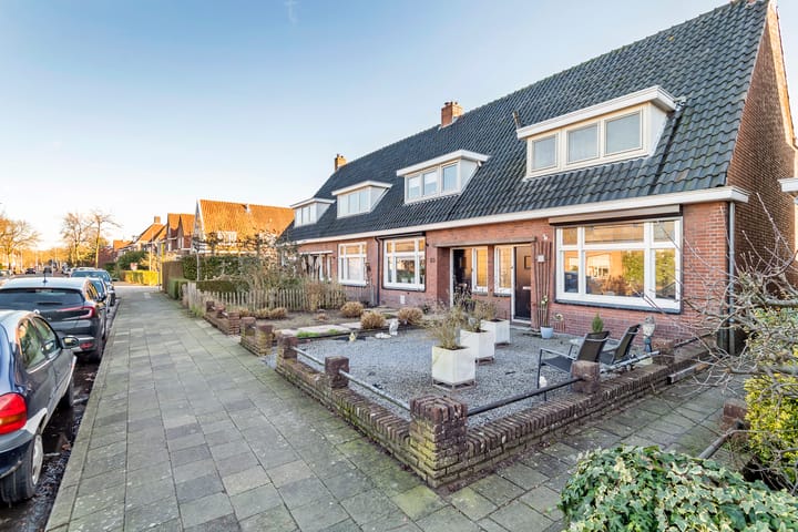 Foto 26 van Papesteeg 55