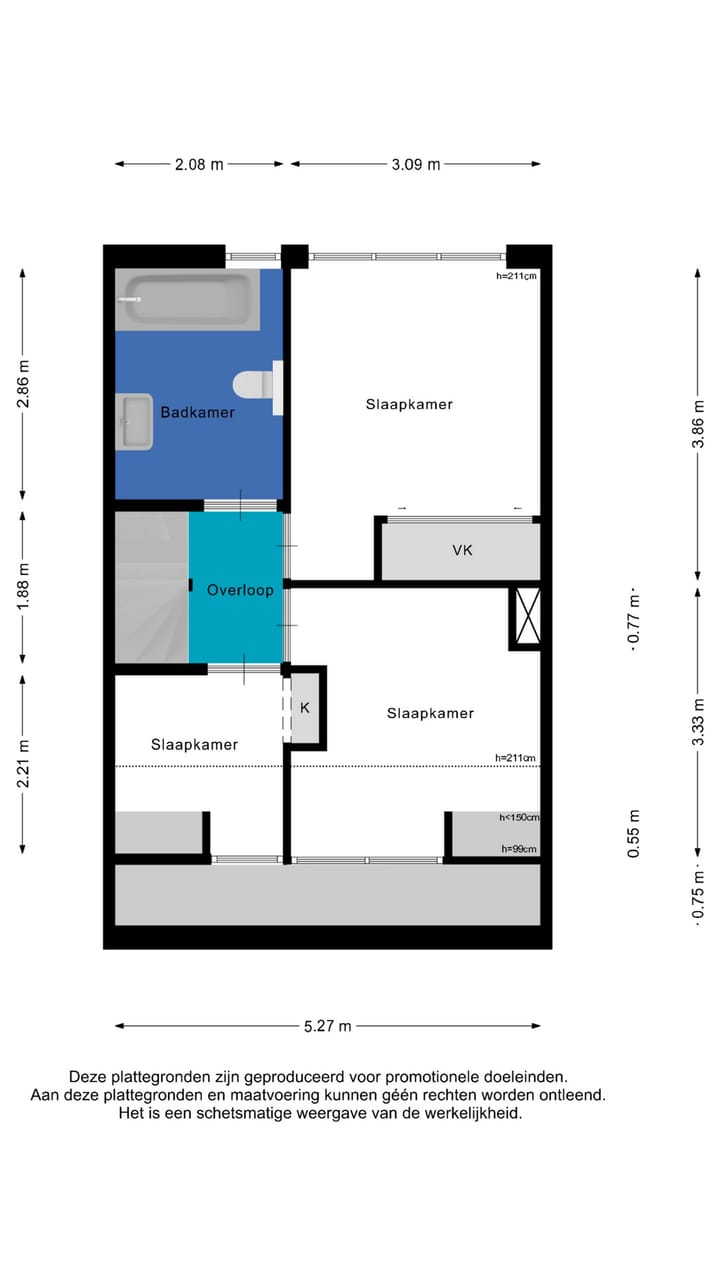 Foto 28 van Papesteeg 55