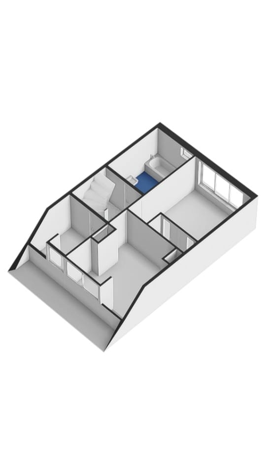 Foto 32 van Papesteeg 55