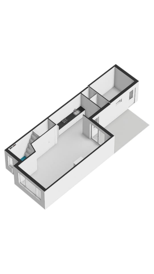 Foto 31 van Papesteeg 55