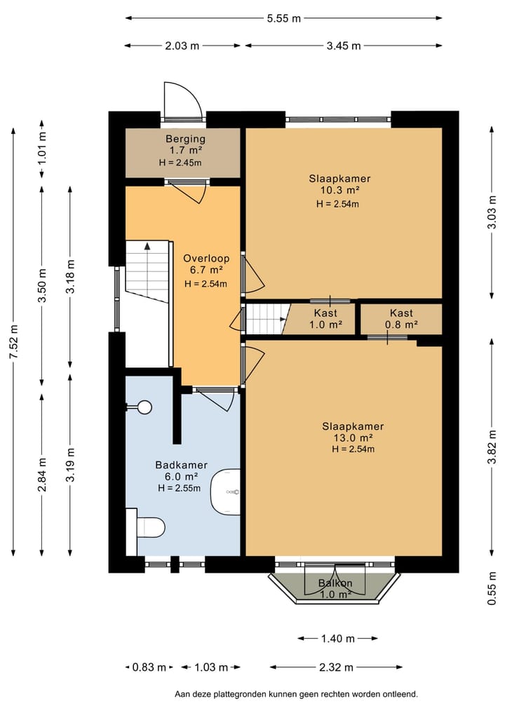 Foto 37 van Goudenregenstraat 2