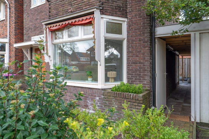 Foto 2 van Goudenregenstraat 2