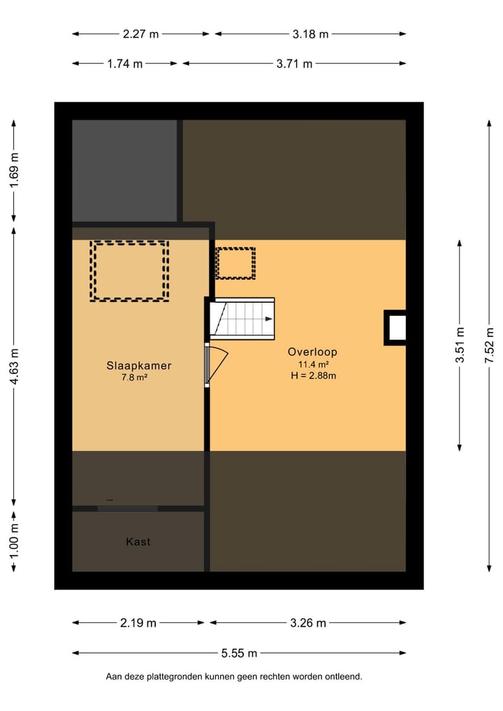 Foto 38 van Goudenregenstraat 2